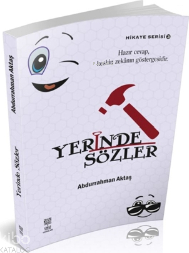 Yerinde Sözler - Hikaye Serisi 3
