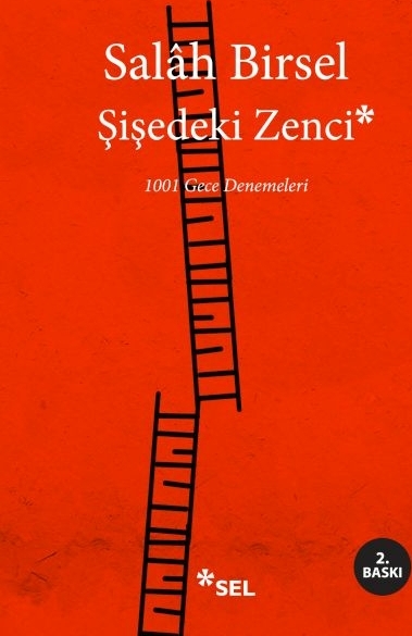 Şişedeki Zenci Salâh Birsel