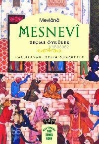 Mesnevi-Seçme Öyküler Mevlana Celaleddin-i Rumi