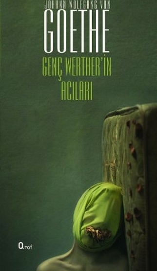 Genç Werther'in Acıları Johann Wolfgang Von Goethe