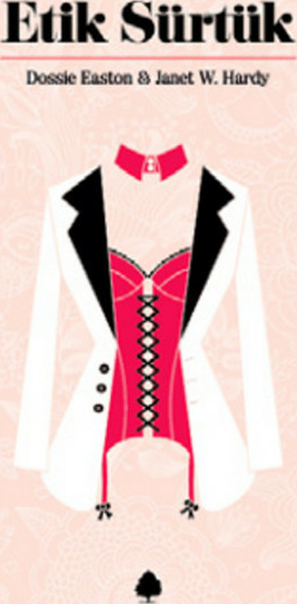 Etik Sürtük Janet W. Hardy