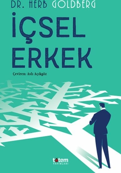 İçsel Erkek Herb Goldberg
