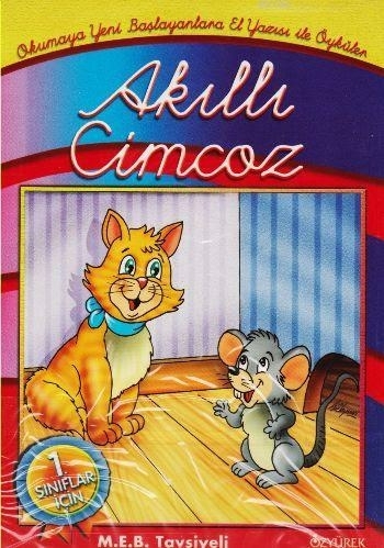 Okumaya Yeni Başlayanlara El Yazısı İle Öyküler Kırmızı Seri (20 Kitap Takım) Remzi Özyürek