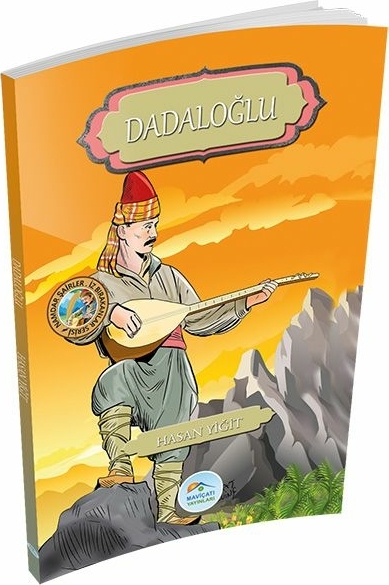 Dadaoğlu Hasan Yiğit