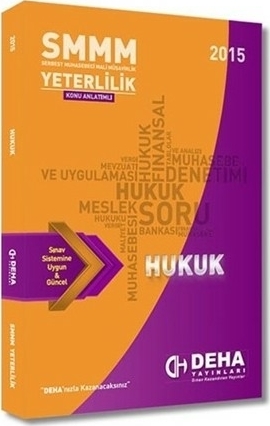 SMMM Yeterlilik Hukuk Kolektif