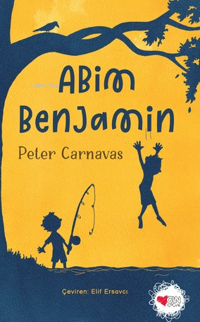 Abim Benjamin Peter Carnavas