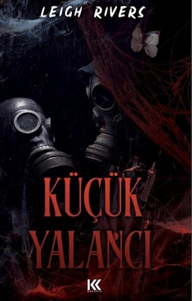 Küçük Yalancı Leigh Rivers
