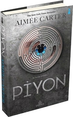 Piyon (ciltli) Aimee Carter
