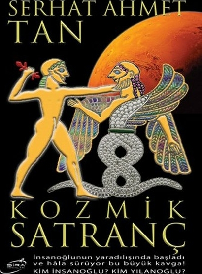 Kozmik Satranç Serhat Ahmet Tan
