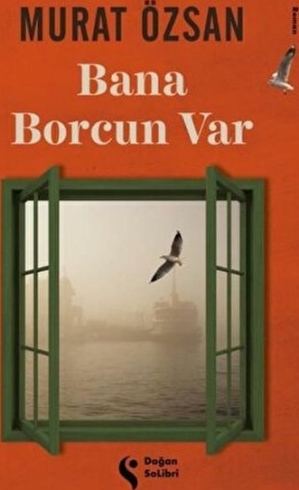 Bana Borcun Var Murat Özsan