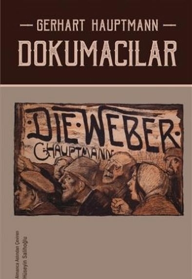 Dokumacılar Gerhart Hauptmann