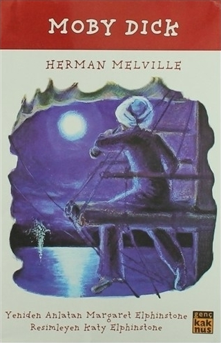 Moby Dick (Türkçe) Herman Melville