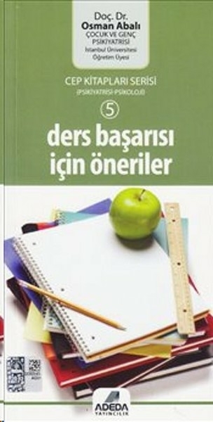 Ders Başarısı İçin Öneriler Osman Abalı