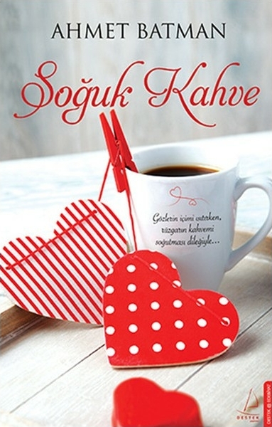 Soğuk Kahve Ahmet Batman