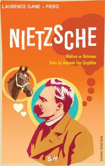 Nietzsche; Nihilizm ve Üstinsanı Daha İyi Anlamak İçin Çizgibilim