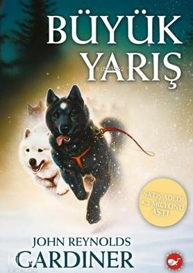 Büyük Yarış John Reynolds Gardiner