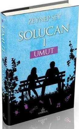 Solucan - 1 / Umut (Ciltli) Zeynep Sey