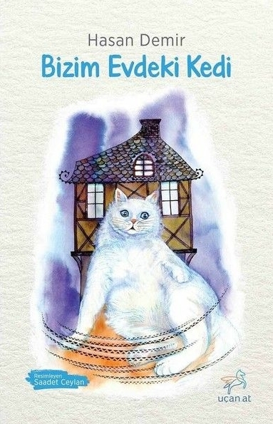 Bizim Evdeki Kedi Hasan Demir