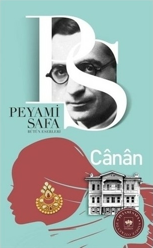 Canan Peyami Safa