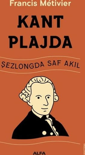 Kant Plajda Francis Metivier