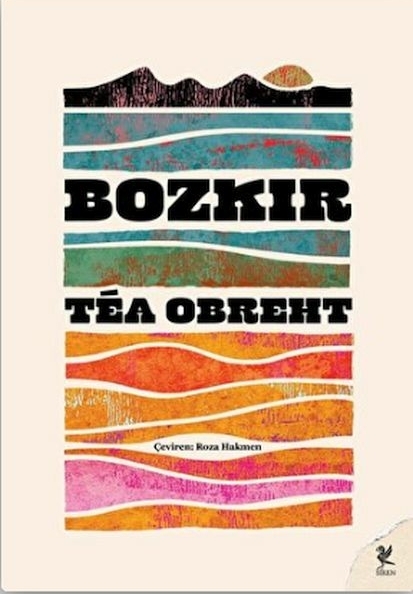 Bozkır Tea Obreht