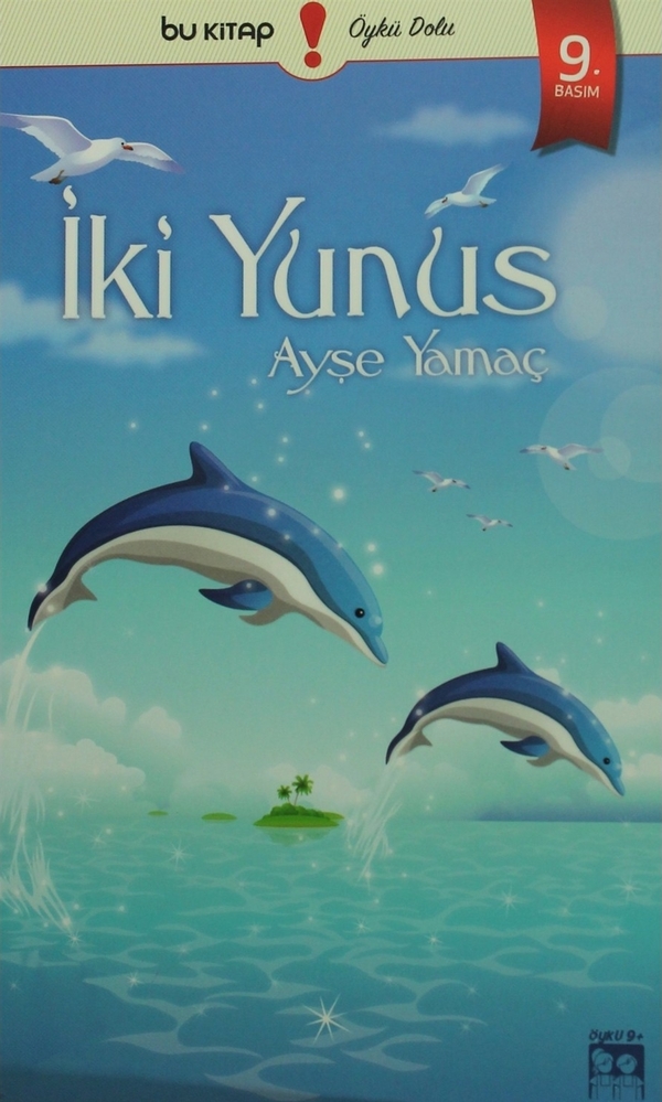 İki Yunus Ayşe Yamaç