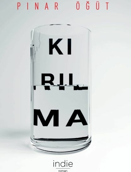 Kırılma Pınar Öğüt