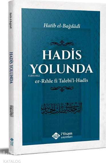 Hadis Yolunda