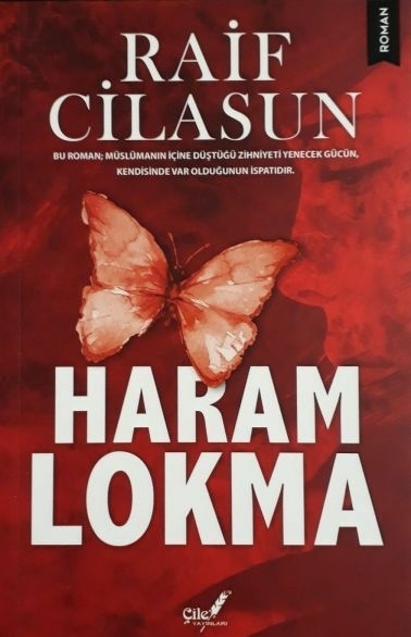 Haram Lokma Raif Cilasun