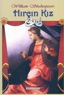 Hırçın Kız William Shakespeare
