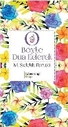 O Böyle Dua Ederdi M. Sıddık Faruki