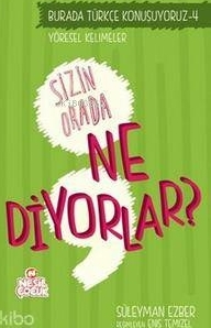 Sizin Orada Ne Diyorlar? Süleyman Ezber