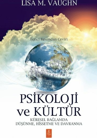 Psikoloji Ve Kültür Lisa M. Vaughn