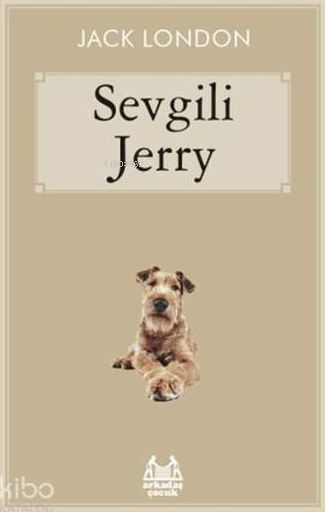 Sevgili Jerry Jack London