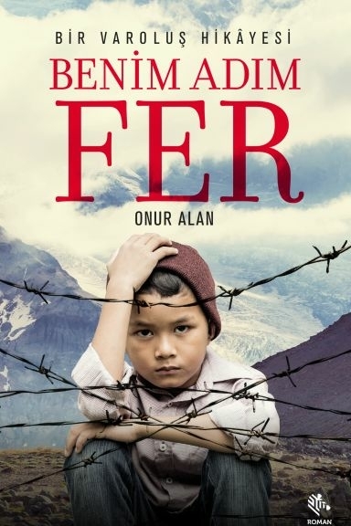 Benim Adım Fer Onur Alan