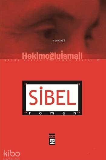 Sibel Hekimoğlu İsmail