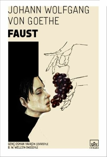 Faust Johann Wolfgang Von Goethe