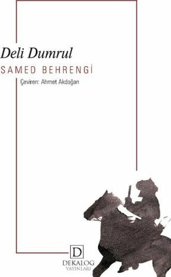 Deli Dumrul Samed Behrengi