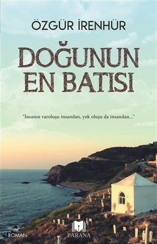 Doğunun En Batısı Özgür İrenhür