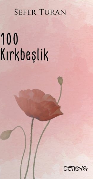 100 Kırkbeşlik Sefer Turan