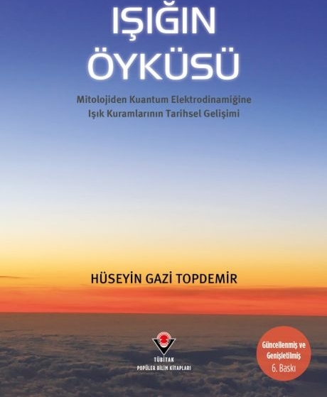 Işığın Öyküsü Hüseyin Gazi Topdemir