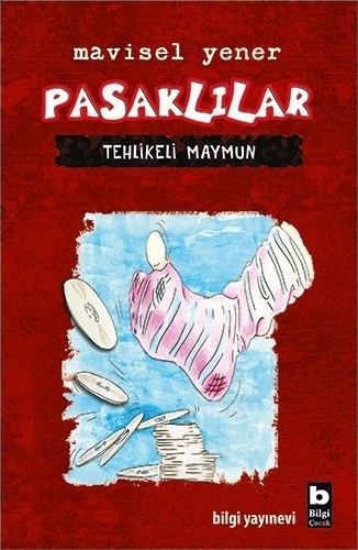 Pasaklılar - Tehlikeli Maymun Mavisel Yener