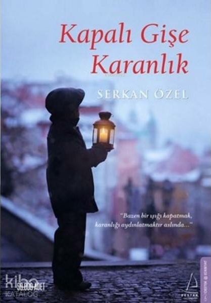 Kapalı Gişe Karanlık Serkan Özel