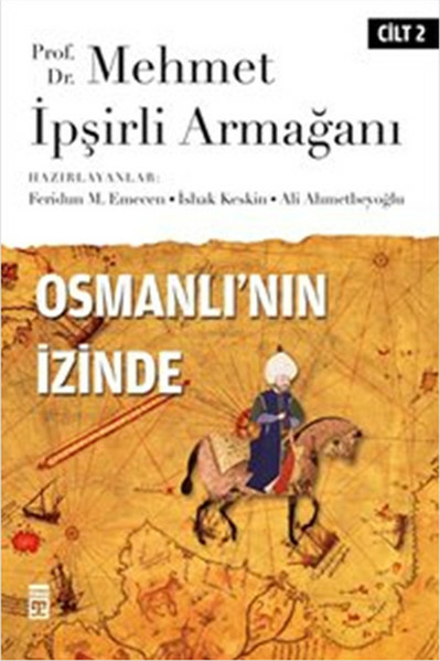 Osmanlı'nın İzinde Iı Colin Imber