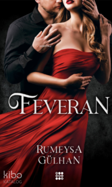 Feveran Rumeyşa Ğülhan