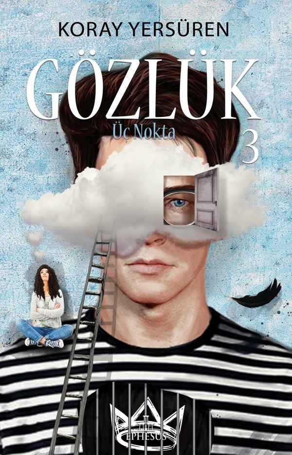 Gözlük 3 - Üç Nokta - Ciltsiz Koray Yersüren