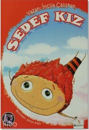 Sedef Kız İncilâ Çalışkan