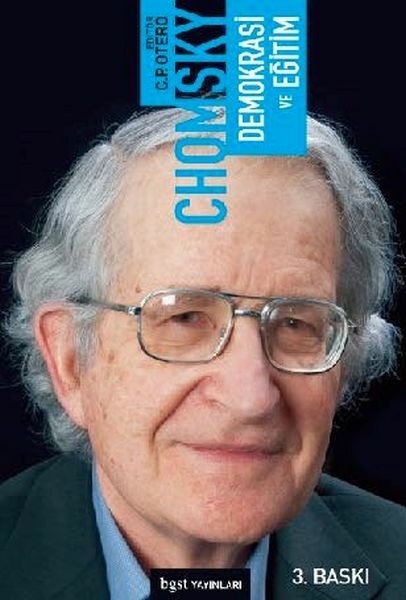 Demokrasi Ve Eğitim Noam Chomsky