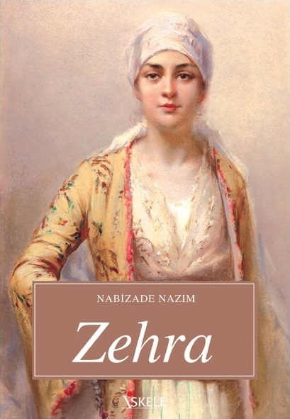 Zehra Nabizade Nazım