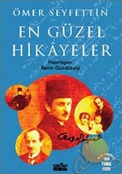 En Güzel Hikayeler Ömer Seyfettin